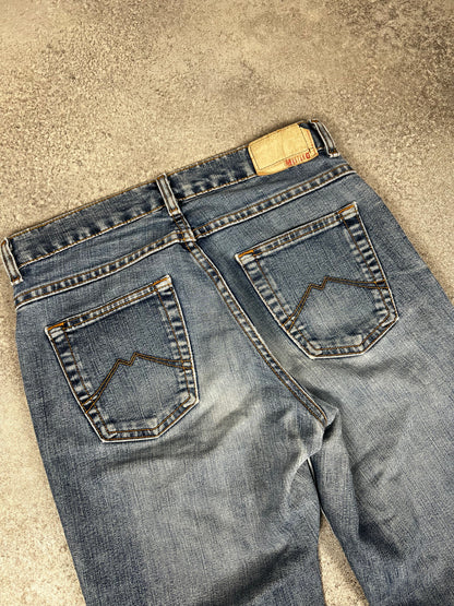 Mustang Vintage Jeans (S)
