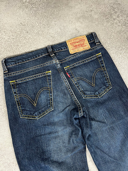 Levis 529 Bootcut Jeans (M)