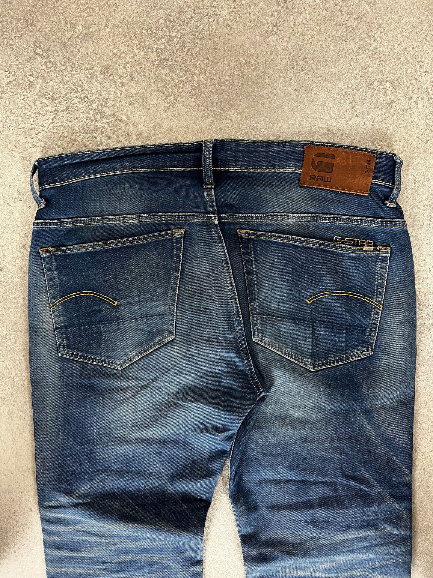 G-Star Jeans Loose Fit (L)