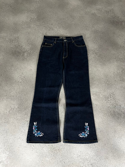 Ufo Bootcut Jeans (L)