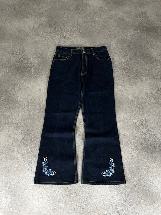 Ufo Bootcut Jeans (L)