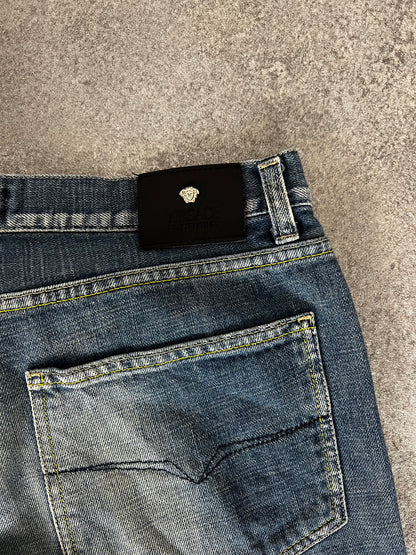 Versace Vintage Jeans (L)