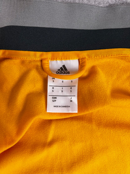 Adidas Juventus Trainingsjacke (S)