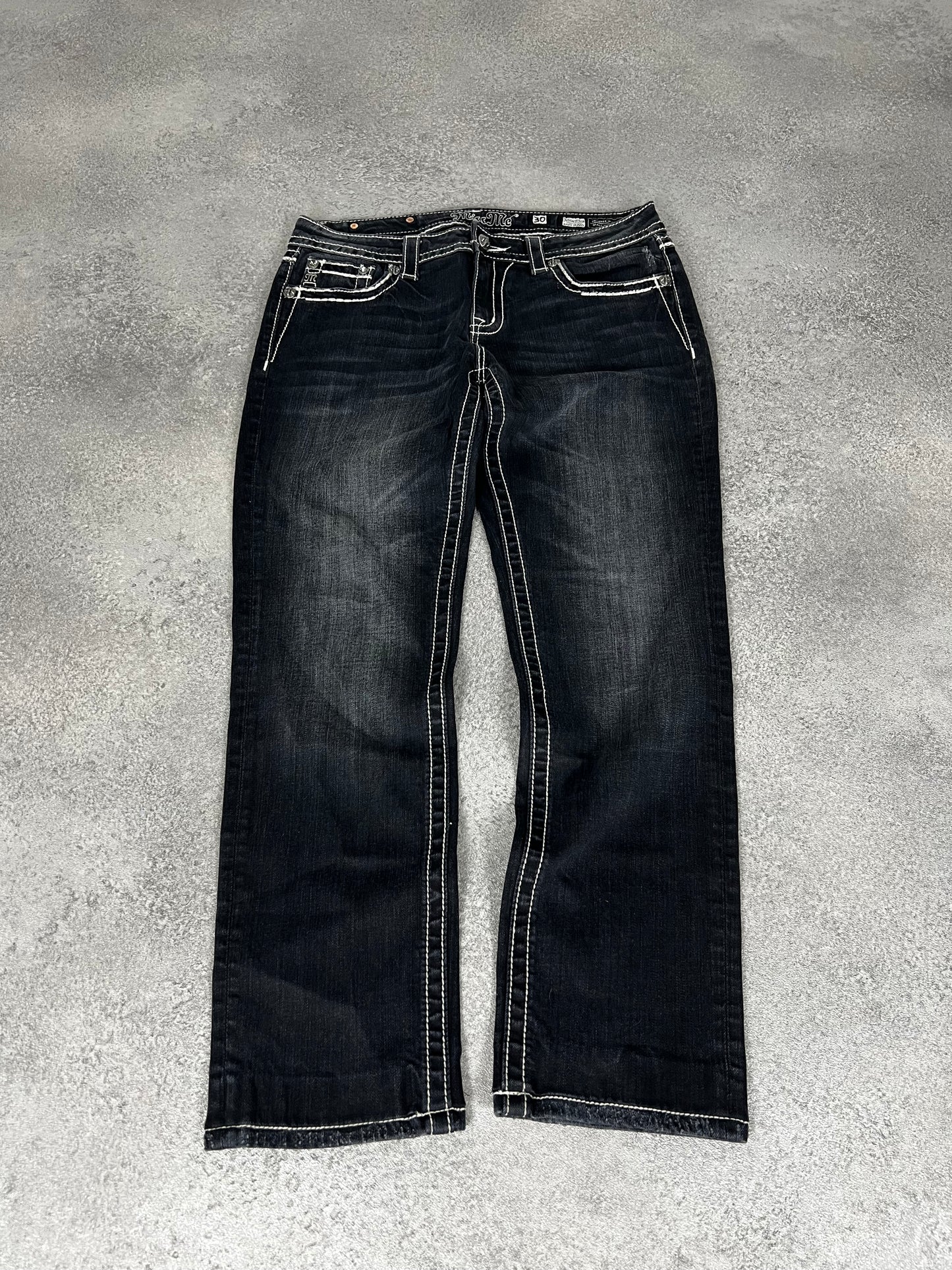 Miss Me Vintage Denim (M)