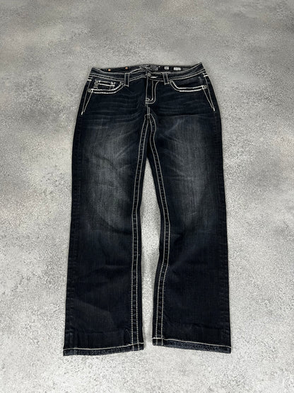 Miss Me Vintage Denim (M)