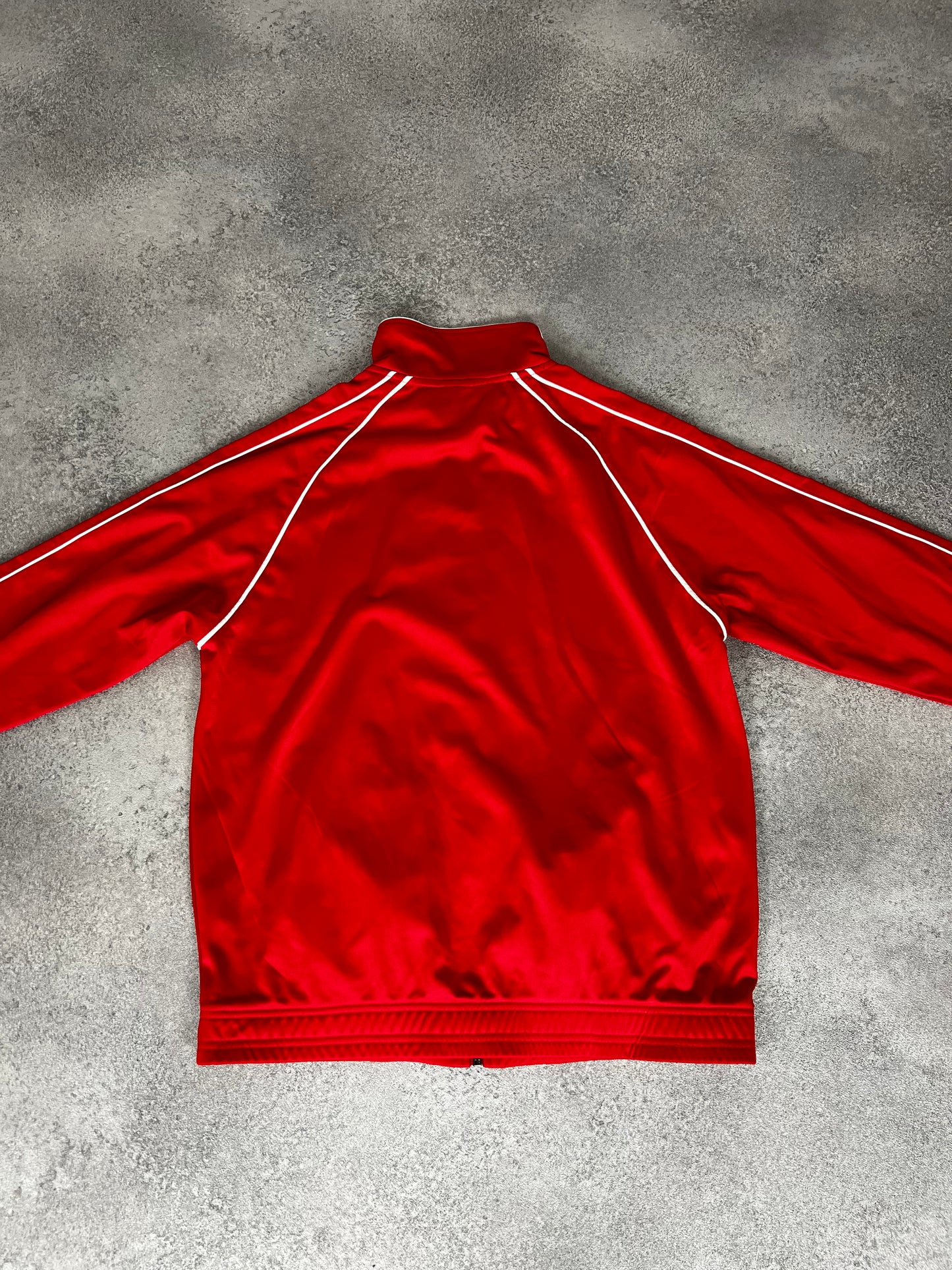 Asics Trackjacket (L)