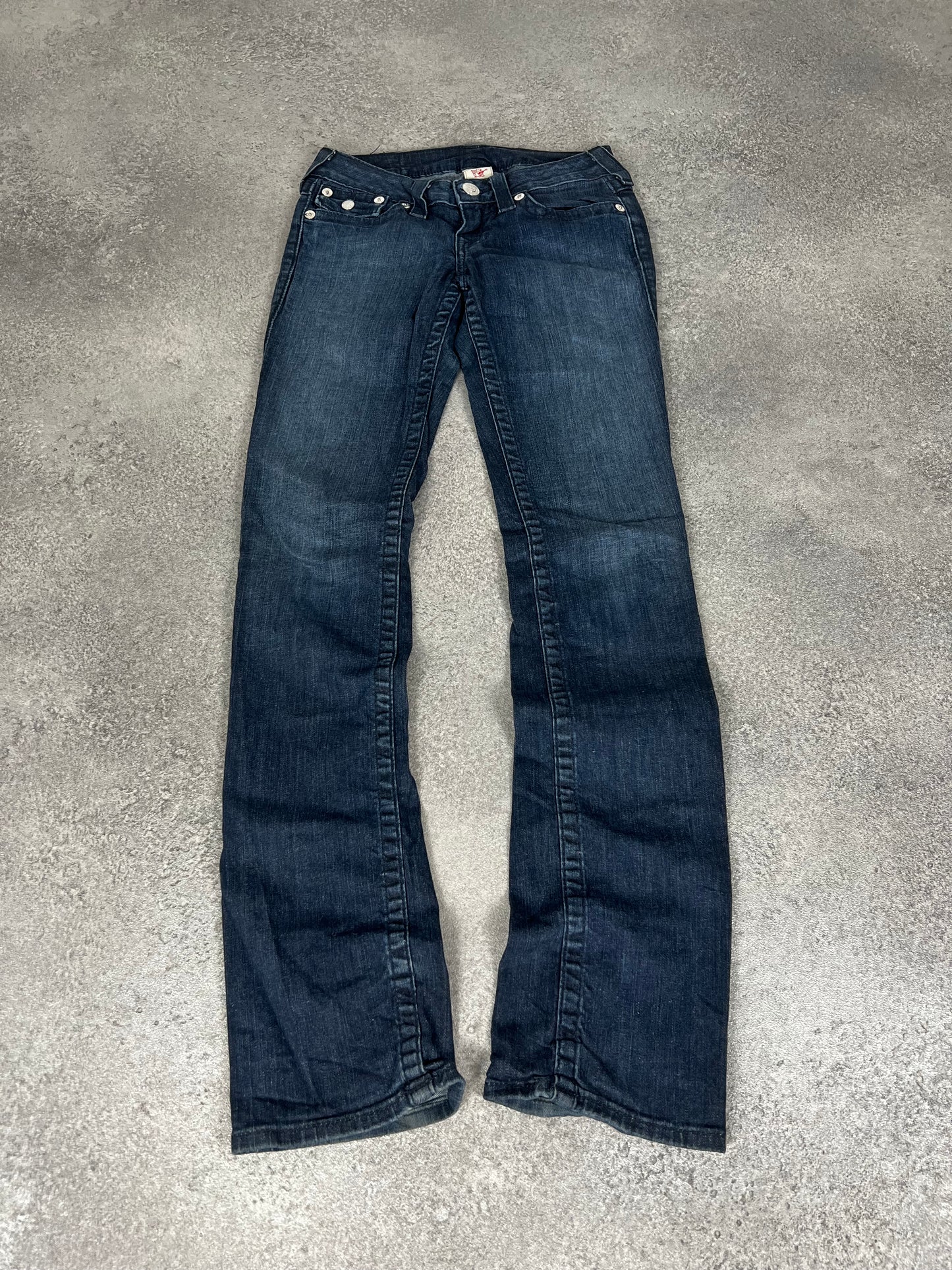 True Religion Vintage Denim (S)