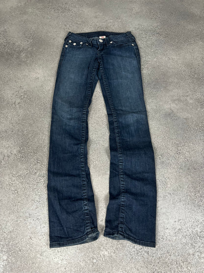 True Religion Vintage Denim (S)