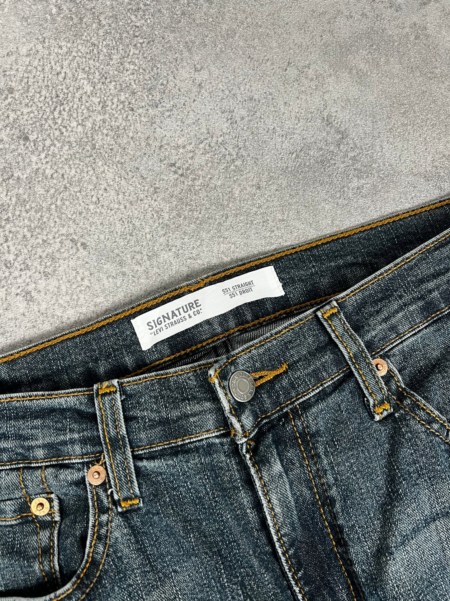 Levi Vintage Jeans (M)
