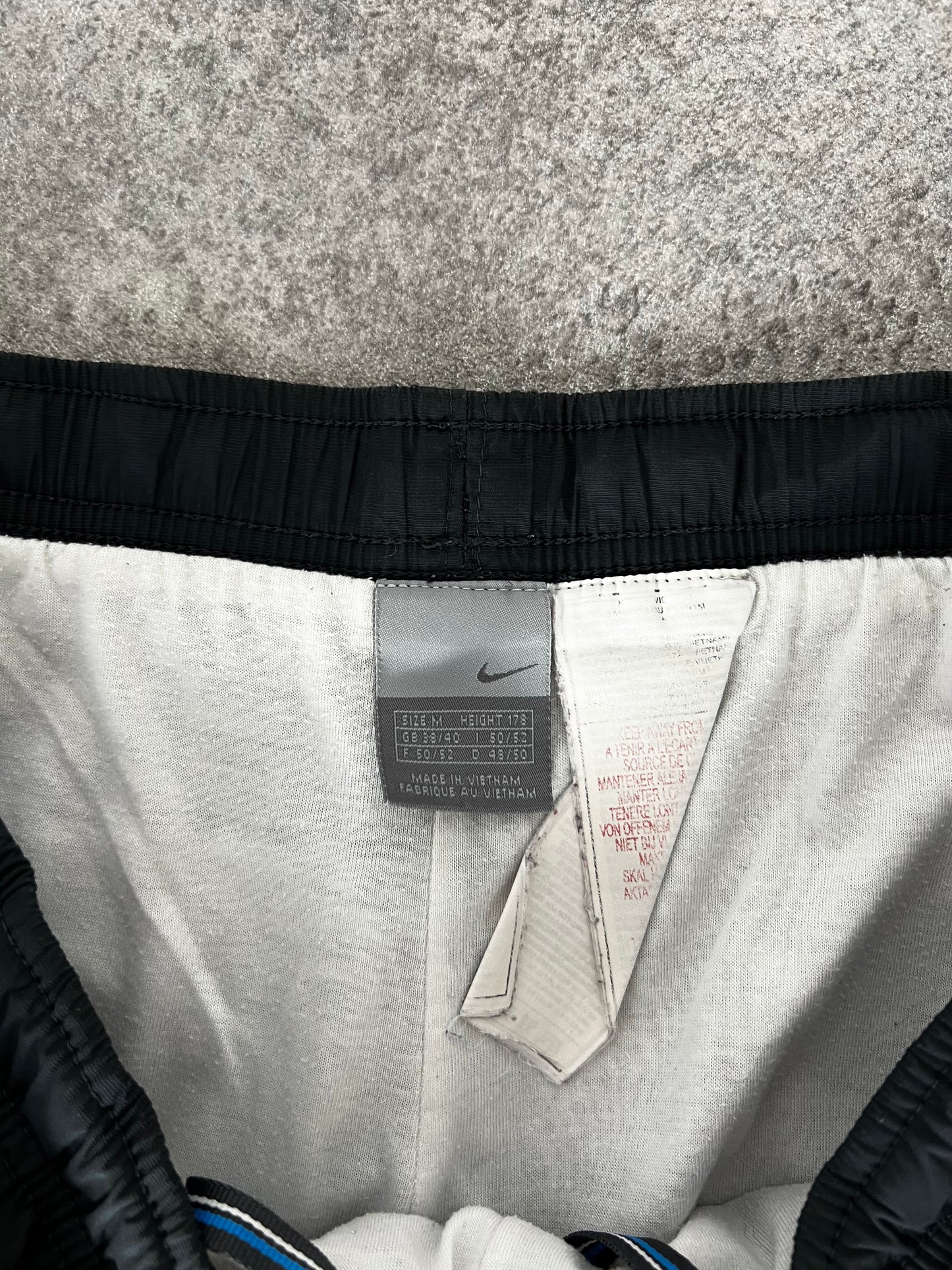 Nike Vintage Trainingsanzug (M)