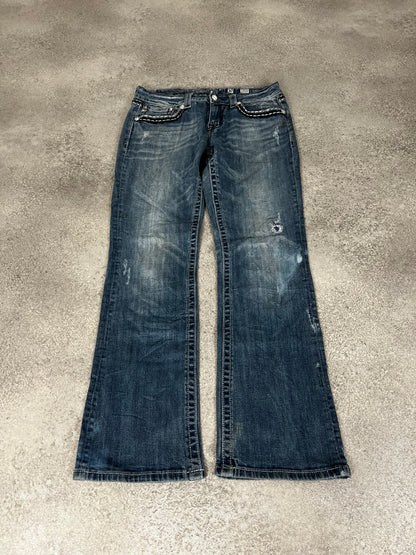 Miss Me Vintage Denim (M)