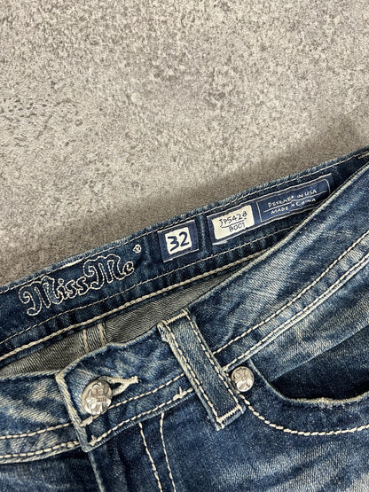 Miss Me Vintage Jeans (L)