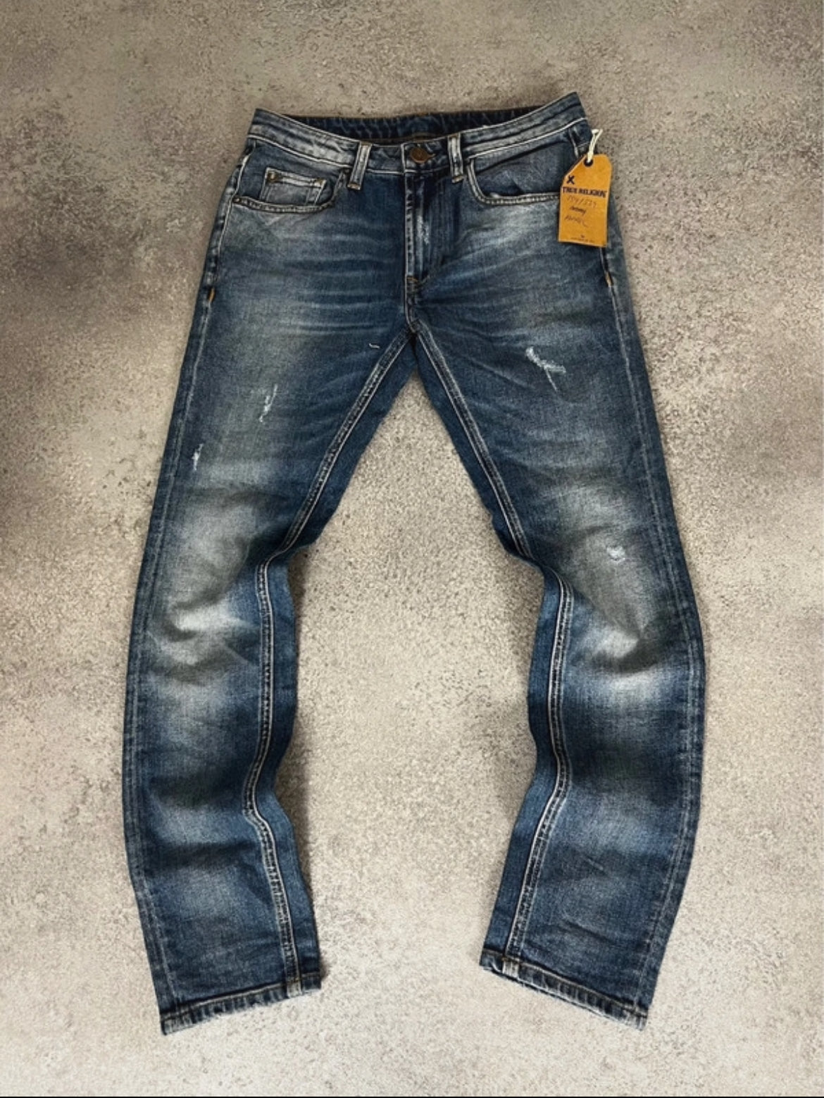 True Religion Jeans (XS)