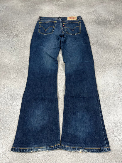 Levis 529 Bootcut Jeans (M)