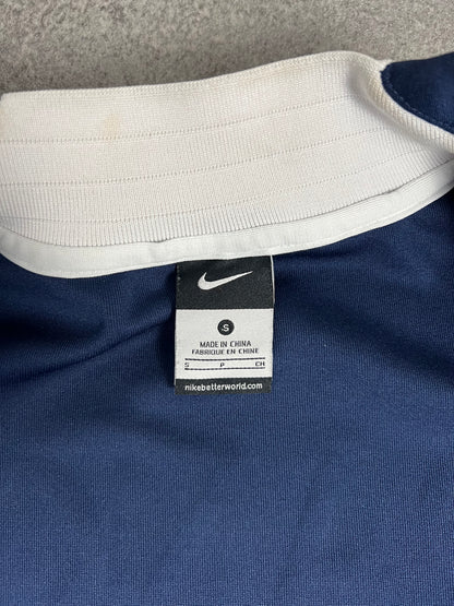 Nike x France Vintage Trainingsjacke (S)