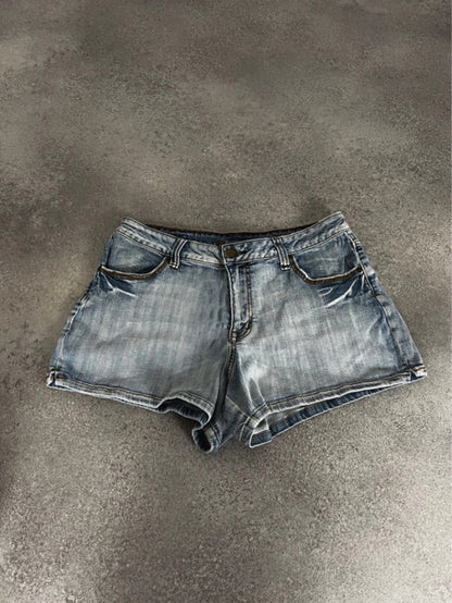 Vintage Hot Pants (L)