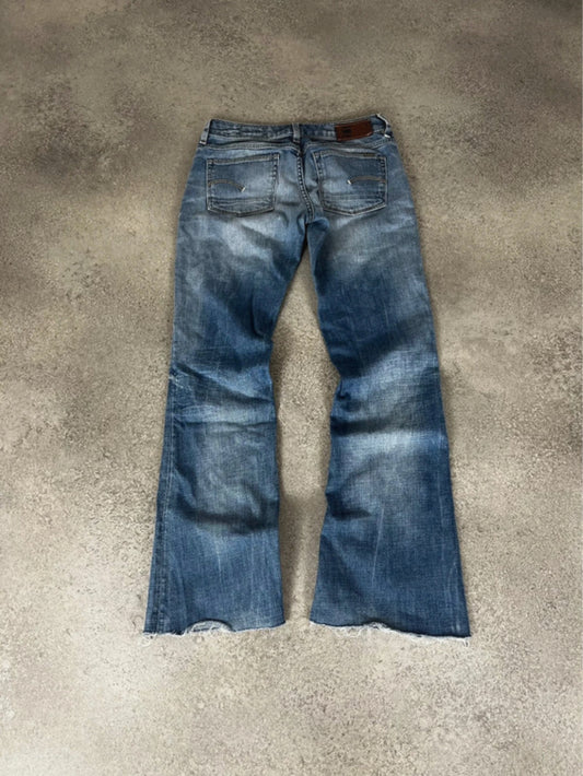 G-Star Bootcut Jeans (M)
