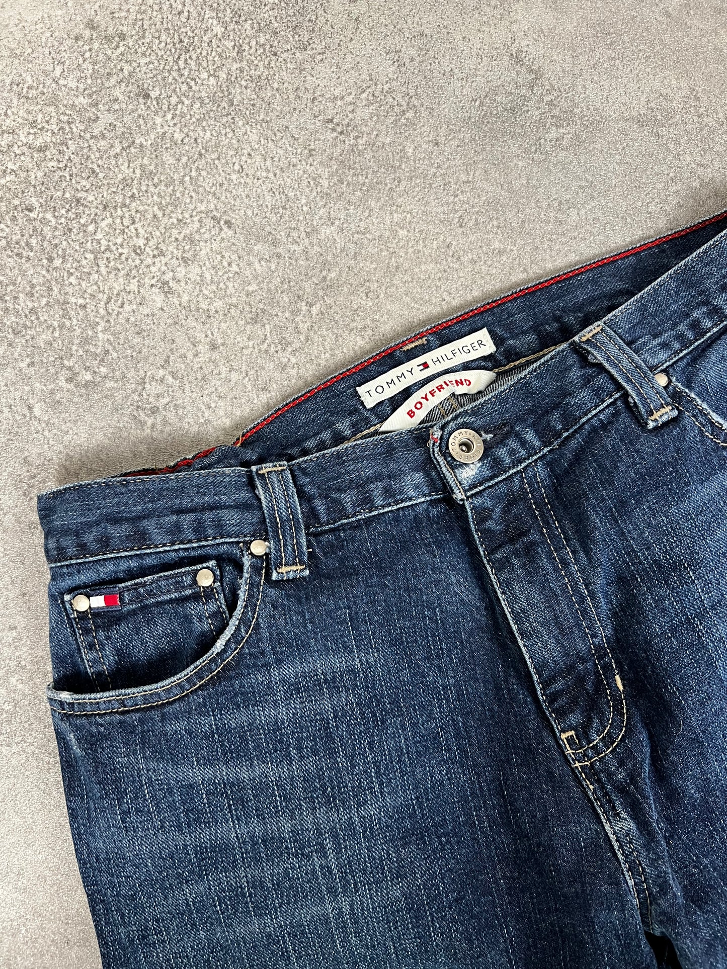 Tommy Hilfiger Vintage Jeans (M)