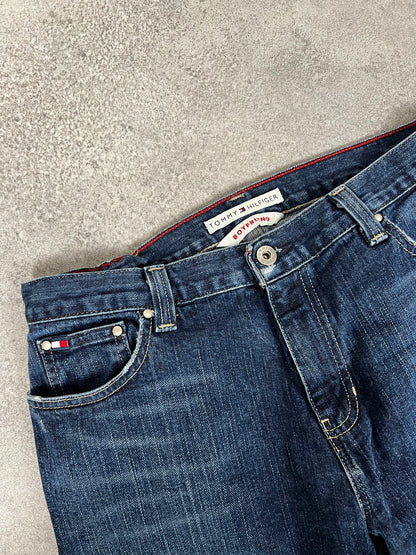 Tommy Hilfiger Vintage Jeans (M)
