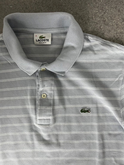 Lacoste Poloshirt (L)