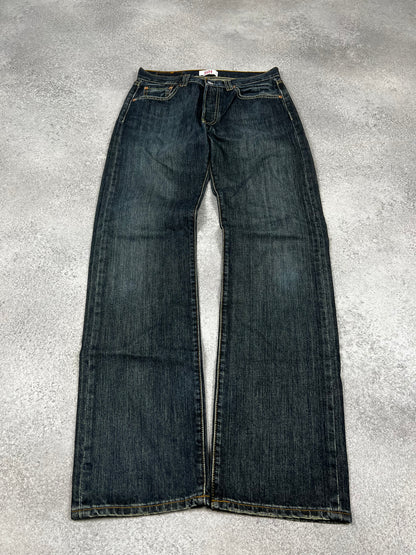 Levis 501 Vintage Jeans (S)