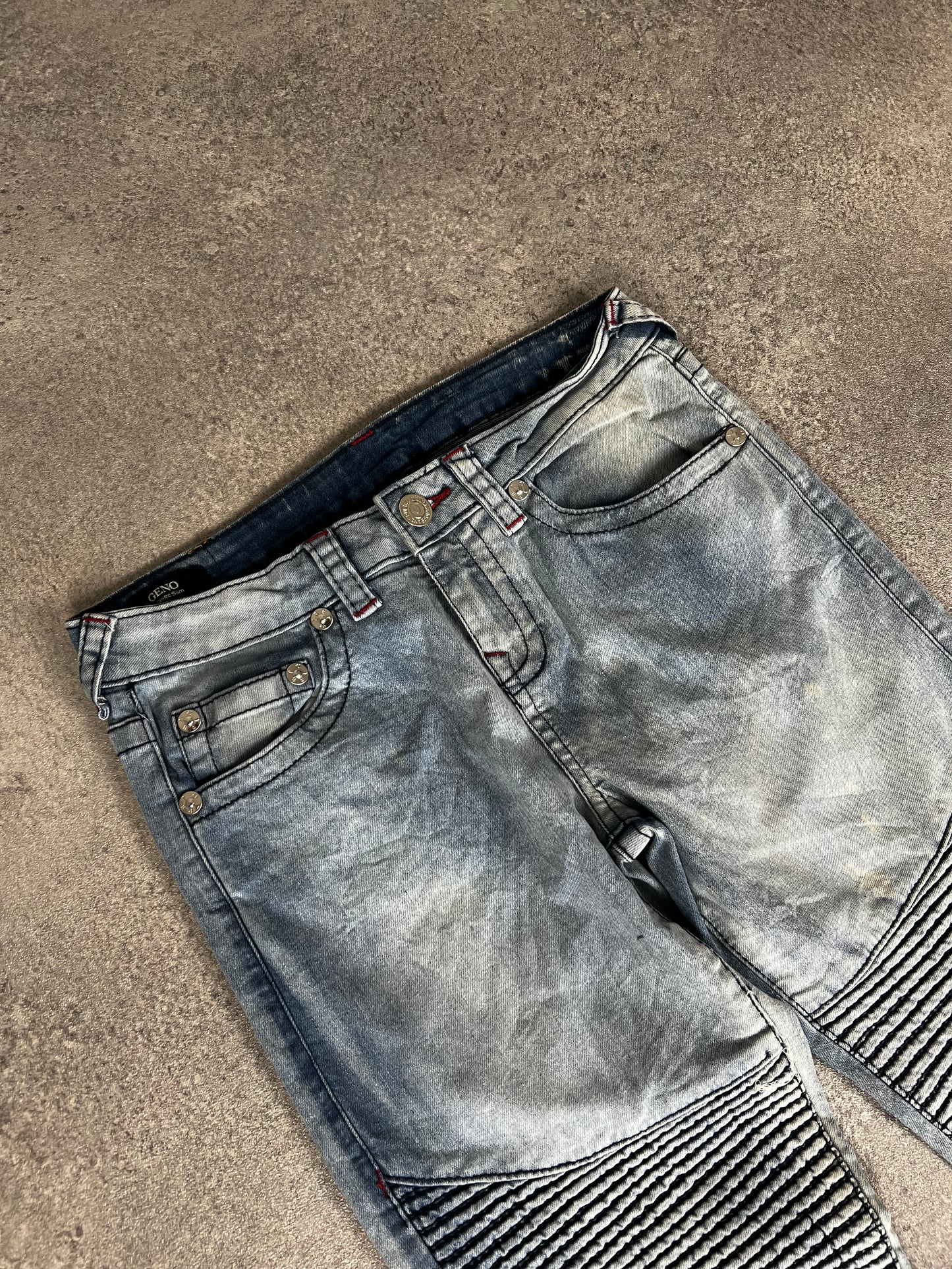 True Religion Vintage Jeans (S)