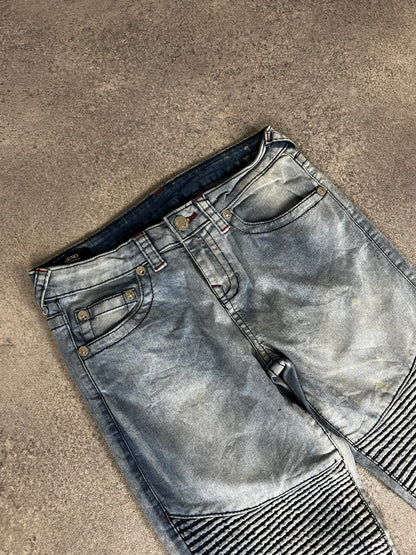 True Religion Vintage Jeans (S)