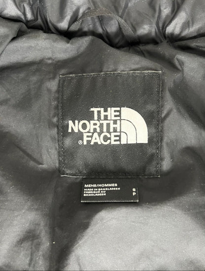 The North Face Pufferjacke (S)