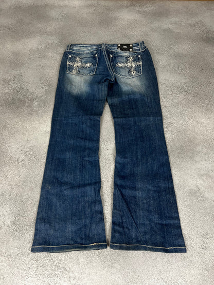 Miss Me Vintage Jeans (L)