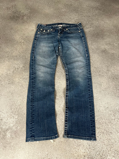 True Religion Bootcut Jeans (M)