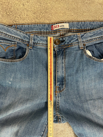 Levis Vintage Jeans (M)