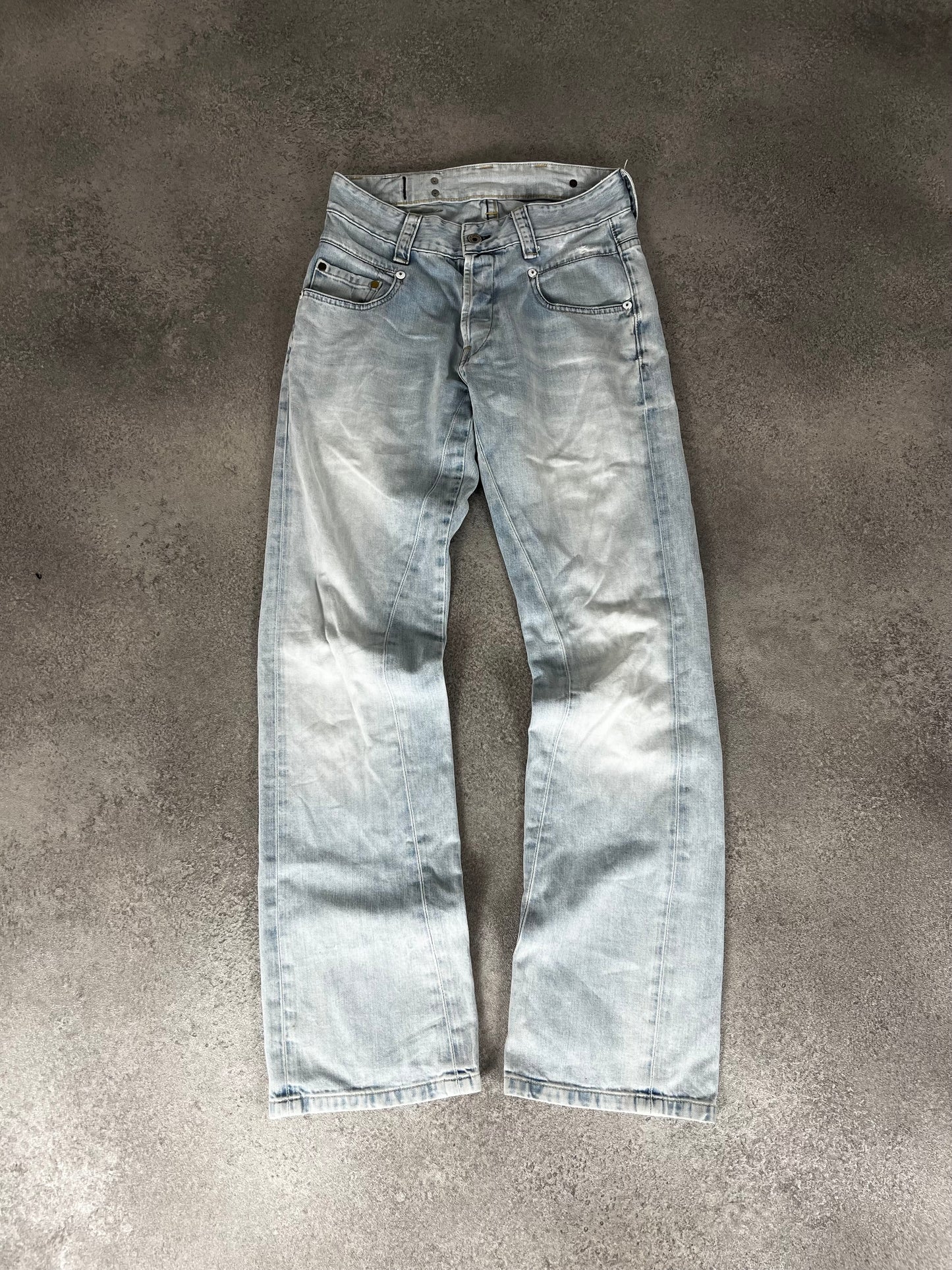 G-Star Raw Denim (M)