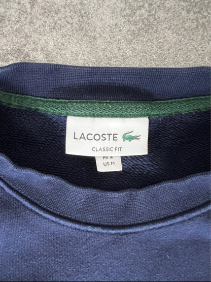 Lacoste Sweater (M)