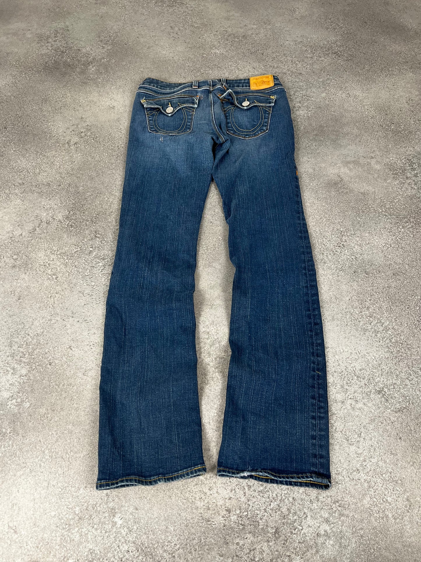 True Religion Bootcut Jeans (L)