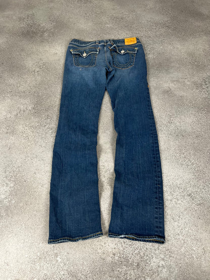 True Religion Bootcut Jeans (L)