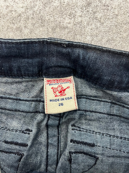 True Religion Vintage Denim (S)