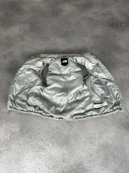 The North Face Daunenweste (M)