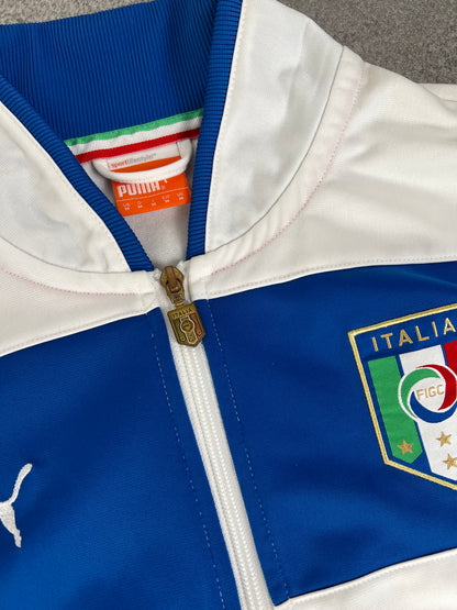 Puma Italia Trainingsjacke (M)