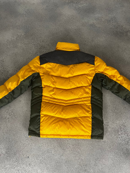 Montbell Pufferjacke (M)