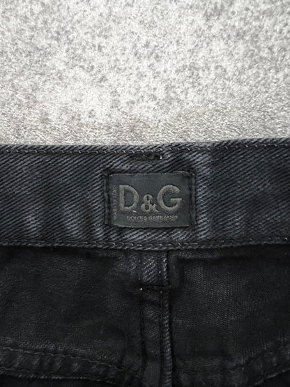 Dolce & Gabbana Jeans (M-L)