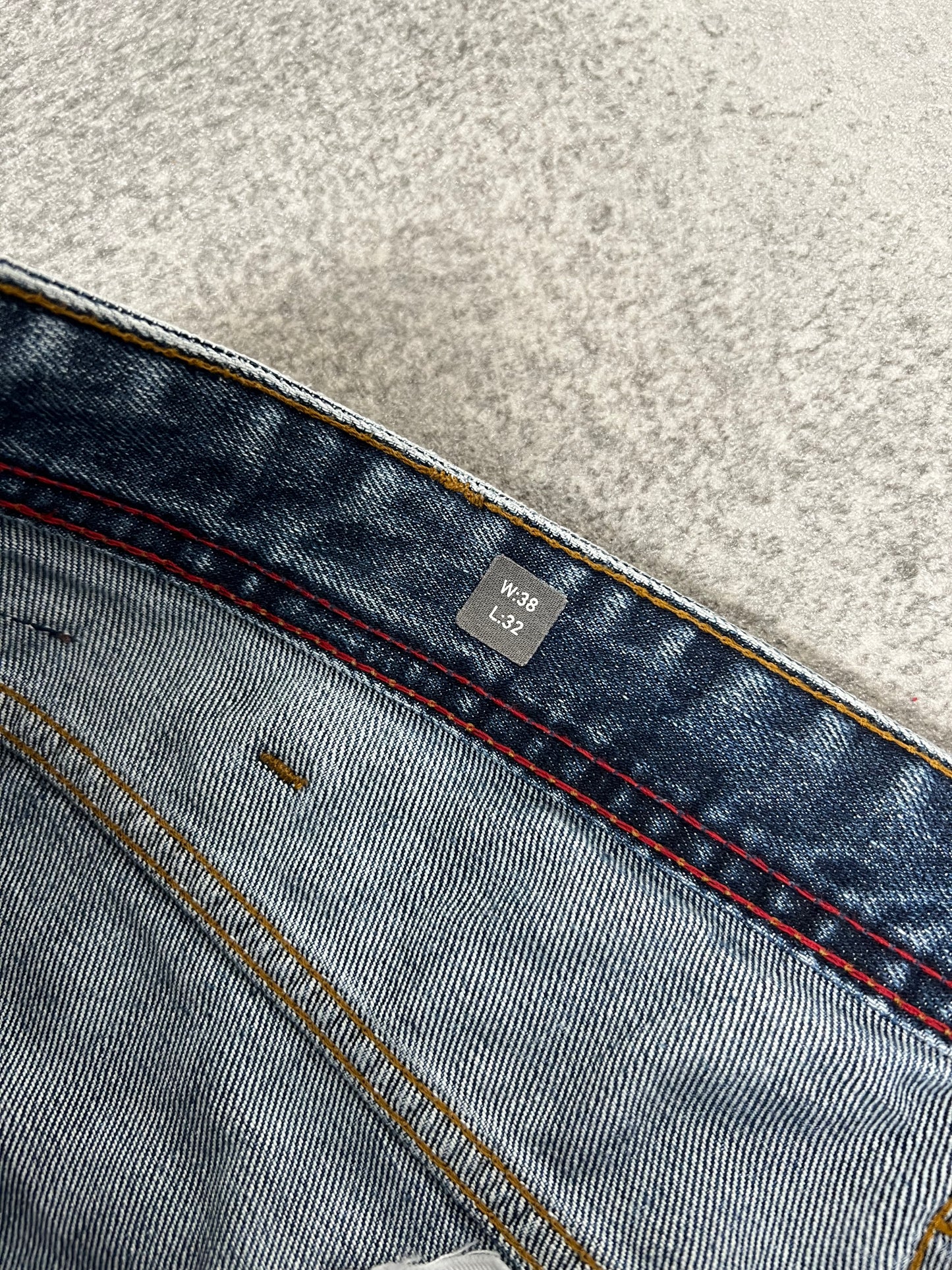 Mustang Vintage Jeans (XL)