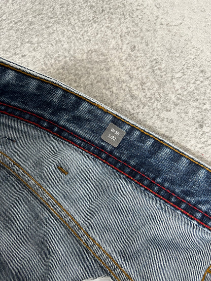 Mustang Vintage Jeans (XL)
