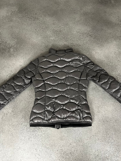 Blauer USA Steppjacke (S)