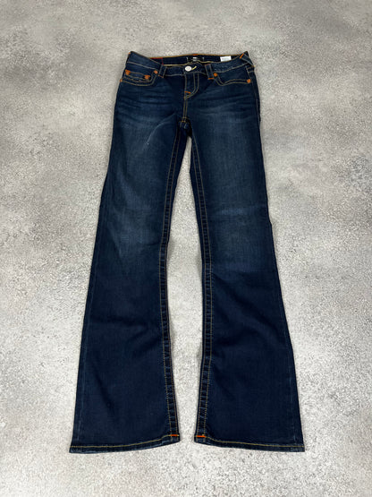 True Religion Bootcut Jeans (M)
