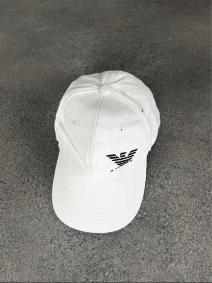 Giorgio Armani Cap