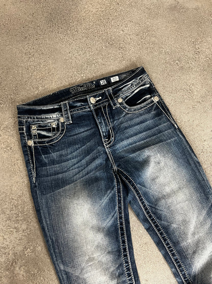 Miss Me Vintage Denim (S)