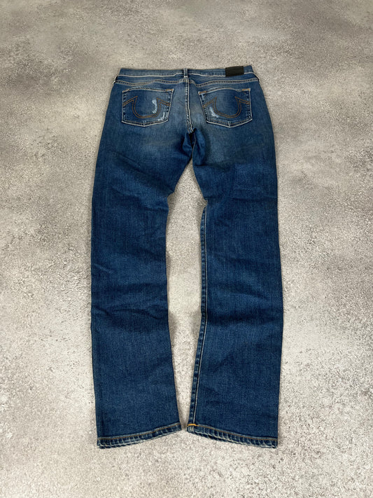 True Religion Vintage Jeans ( L)
