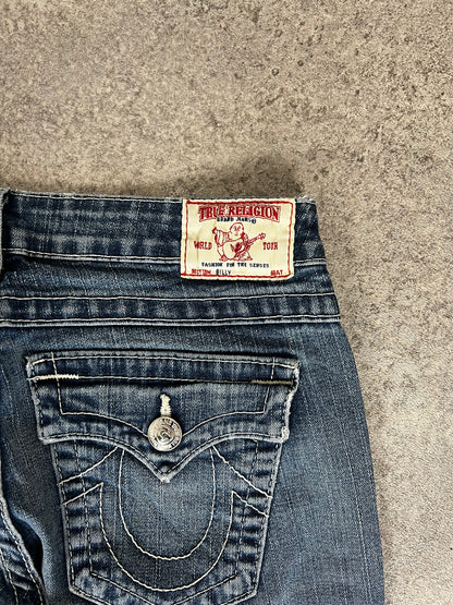 True Religion Bootcut Jeans (M)