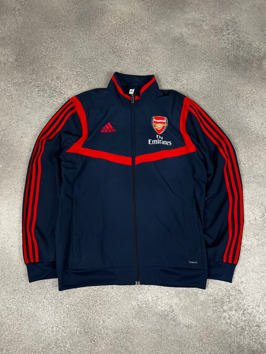 Adidas Arsenal Trackjacket (M)