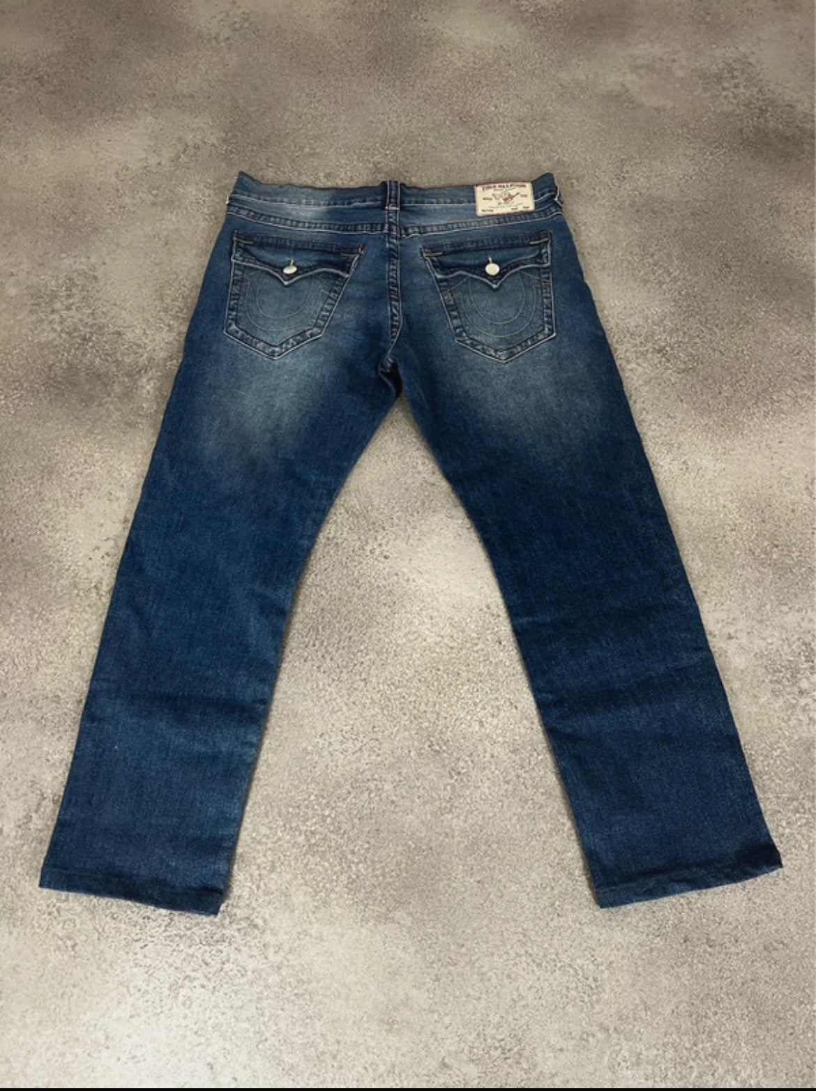 True Religion Jeans (XL)